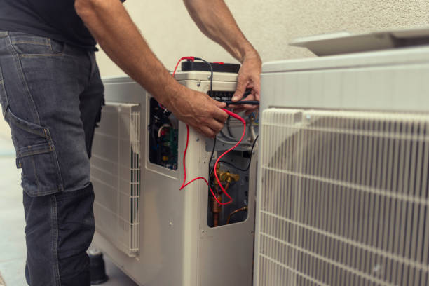Best HVAC emergency services  in Corrales, NM
