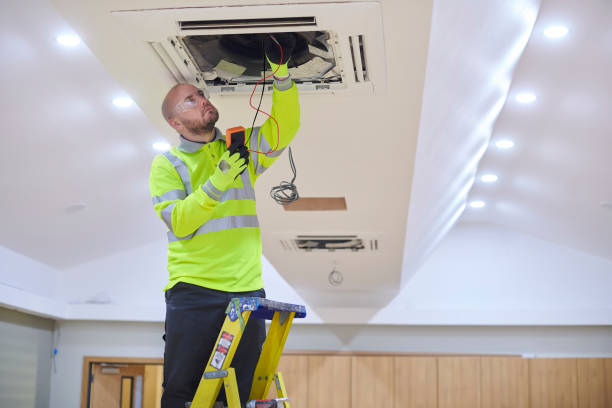 Best HVAC installation services  in Corrales, NM