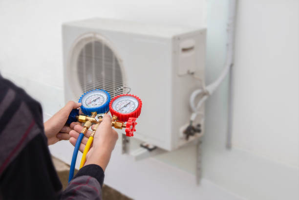 Best Affordable HVAC services  in Corrales, NM