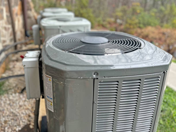 Best HVAC air duct cleaning  in Corrales, NM